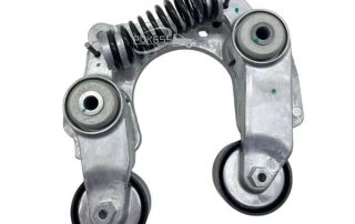 Auto Parts Drive Belt Tensioner 24115430 Belt Tensioner for Chevrolet Monza
