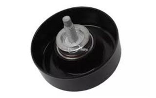 Auto Part Idler Pulley 12580773 Idler Pulley for Chevrolet Trax Tracker New Sail