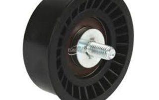 High Quality Auto Parts 96413863 Idler Pulley for Chevrolet