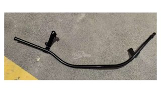 BK2Q6754CA 1822320 Oil Dipstick Tube for Ford TRANSIT MK8 V362 V363 2.2