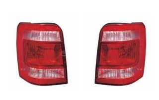Rear Light 8L8Z 13404-ACP 9L8413404AA 8L8Z13404A Tail Lamp for Ford Kuga/Escape 05-08