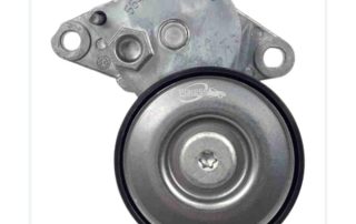 55497888 Belt Tensioner for Chevrolet Onix 2020-2025 1.0T / 1.2L | Chevrolet Tracker