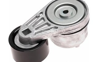 12627119 Belt Tensioner for Chevrolet ATS CTS XT6 XT4 Camaro Malibu XL Tracker