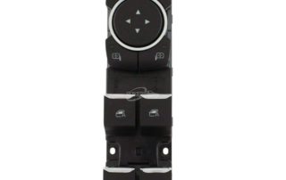 ML3Z14529BE ML3Z14529BB 6058577 ML3T14540BD Electric Window Switch Front L for Ford F-150 21-23