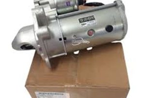 25183761 Starter Motor for Chevrolet Captiva 11-18 2.2L Diesel Cruze 09-15 2.0L VCDi Diesel Orlando 11-15 2.0L VCDi Diesel