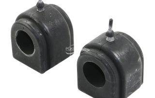 19365823 45F2143 Rear Stabilizer bar Bushing for GM