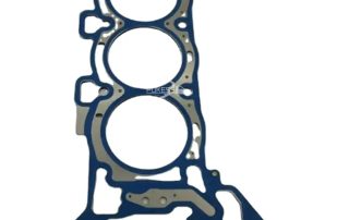 12634481 Steel Cylinder Head Gasket for Cadillac XT6 3.6L XT4 3.6L Buick Verano 3.0L LaCrosse 3.0L Park Avenue 3.0L GL8S 3.0L