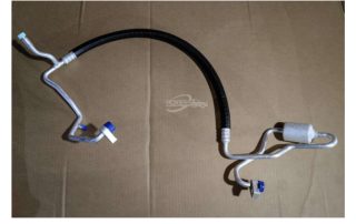 G3GH19N601BB G3GH19N601BA 1920820 A/C Hose High Pressure, Compressor to Condenser for Ford Taurus 2.0