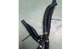 BB5Z18472E BB5318472CD DB5Z18472T DB5318C266TB KH726 Heater Hose for Ford Explorer 11-19
