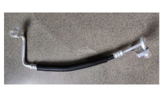 GV6119N601DE GV6119N601DD GV6Z19972DA Air Condition Pipe for Ford Kuga/Escape 1.5