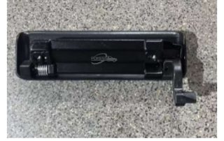 Body Parts 92VBV22400AB Front Door Outer Handle Right for Ford Transit