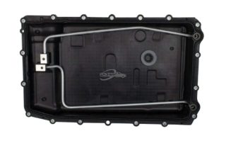 HL3Z6675A HL3E6675AD 5413612 Oil Pan Plastic for Ford F-150 17-19 3.5