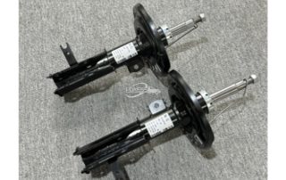 84362017 84227305 Front Left Shock Absorber for Chevrolet MALIBU XL 2016-2023