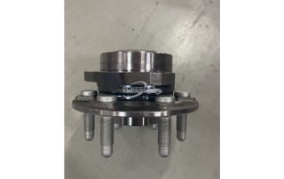13536110 13552419 13510437 13512896 13544385 13591194 Front Wheel Hub for Cadillac TX5 TX6