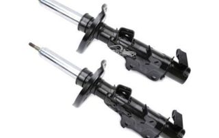 23247463 580-1073 84427198 23163722 23450534 Front Right Shock Absorber for Cadillac CTS 2014-2019