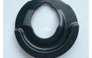 96626388 Lower Front Spring Pad for Chevrolet Menlo Captiva