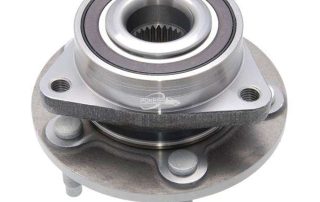 13502829 13583479 KWD1110 VKBA6715 713644920 13500572 13507016 13507355 Front Wheel Hub for Chevrolet Menlo Trailblazer