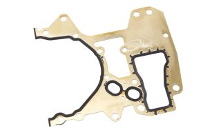 24405911 Timing Cover Gasket for Chevrolet Malibu XL 1.6 Aveo 1.6 Epica 1.8 Trax 1.8 Cruze 1.6 Buick VeranoExcelle Regal