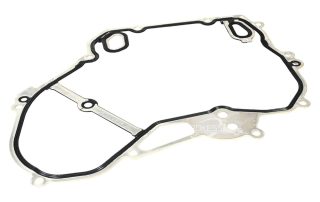 24435052 Timing Cover Gasket for Buick LaCrosse 2.4 Verano 2.0 FirstLand 2.4 Chevrolet Menlo 2.4 Malibu XL 2.4 Trax 2.4