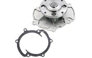 AW5103 12566029 12618472 12637479 12645176 12657499 251-749 Water Pump for Cadillac CTS SRX STS