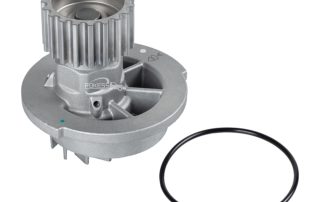 Auto Parts and Accessories 96352650 Water Pump for Chevrolet Aveo