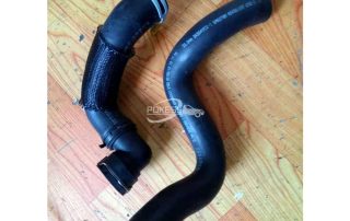 90766123 Radiator Lower Hose for Chevrolet Malibu XL Tracker Cruze