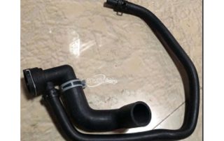 Automobile Parts Cooling System 9048538 Radiator Lower Hose Tee for Chevrolet