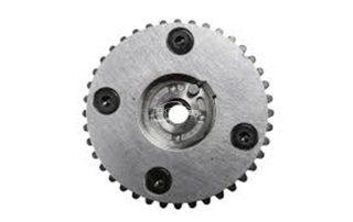 12684830 Intake Camshaft Gear for Chevrolet Trax Camaro Malibu XL Cadillac XT4 XT6 SLS CTS GL8S Buick Enclave LaCrosse