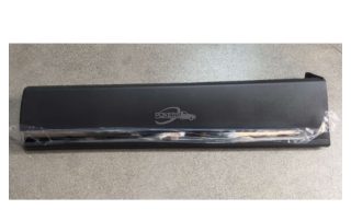 TK4951RD0B Door Trim Plate Rear Electric Plating for MAZDA CX-9 TC 16-23