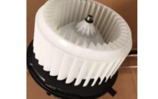 22741027 20760618 20828731 20883397 25860468 52495872 89018283 89018758 Blower Motor for Chevrolet