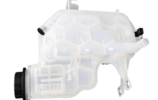 LR020367 AH228A080AB PCF500110 LR013663 PCF500015 Expansion Tank with Cover for Land Rover