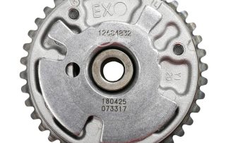 12684832 Exhaust Camshaft Gear for Enclave Verano LaCrosse Park Avenue GL8S SLS CTS SRX XTS XT6 XT4 Malibu XL CamaroTracker