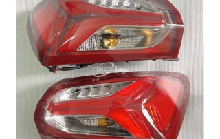 84882382 84595941 84643986 Outer Tail Light R for Chevrolet Malibu XL 2019-2024 Tracker 2019-2024