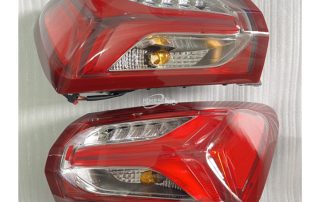 84882381 84132386 84595939 Outer Tail Light L for Chevrolet Malibu XL 2019-2024 Tracker 2019-2024