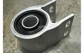 23368650 Big Lower Control Arm Bushing for Cadillac TX5