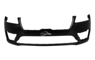 HP5Z17D957APTM HP5317757AGPRAA HP5Z17D957ACP Front Bumper Assembly for 2017 MKZ