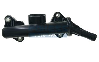 DL3Z8C368A Engine Coolant Outlet Flange for Ford F-150 SVT Raptor Expedition Navigator 3.5L 2013-