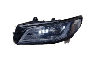 GD9Z13008G GD9Z13008P GD9Z13008T GD9Z13008Y Head Lamp L for Lincoln Continental