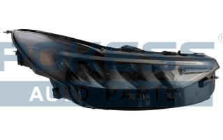 PJ6Z13008C RightHeadlight Assembly for Ford Escape 2023-2025 US Base Model (Low Trim, No Light Bar)