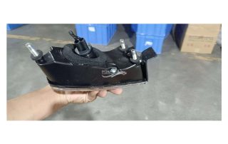 GP5Z13405B GP5Z13405A GP5313405BC Rear Outer Tail Light L for MKZ 17