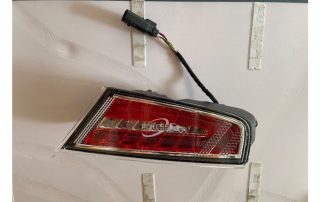 GP5Z13404B GP5Z13404A GP5313404BC Rear Outer Tail Light R for MKZ 17