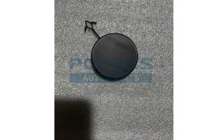 GD9Z17A900APTM GD9B17A989ADPRAA 5460795 Front Bumper Tow Hook Cover for Lincoln Continental 17
