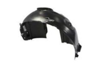 GD9Z54278B50B GD9BF280K73AD GD9Z54278B50A Rear Right Fender Liner for Lincoln Continental 17