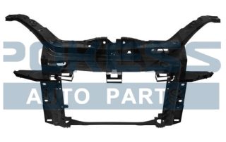 4S6H16E146AC Radiator Support for Ford Fiesta 2002-2008