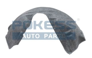 EJ7Z16102B EJ7Z16102A EJ7B16114AD EJ7B16114AC Front Inner Lining R for MKC 14-19