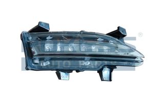 131-1601L-A FJ7Z13200B FJ7Z13200D Fog Lamp L for Lincoln MKC