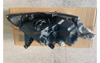 FA1Z13008C FA1Z13008M FA1B13008CG FA1B13008CM FA1B13W030C Head Lamp R for Lincoln MKX 15-18