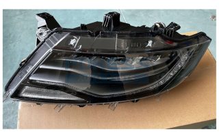 GA1Z13008B GA1Z13008D GA1B13035AFHead Lamp L for Lincoln MKX 15-18