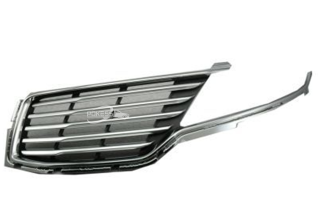 Car Grills EJ7Z8200AAA EJ7Z8200AA Grille R for Lincoln MKC