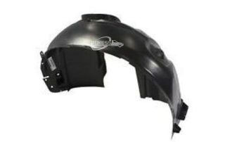 GD9Z16102A GD9BF16114AG Right Fender Liner for Lincoln Continental 17
